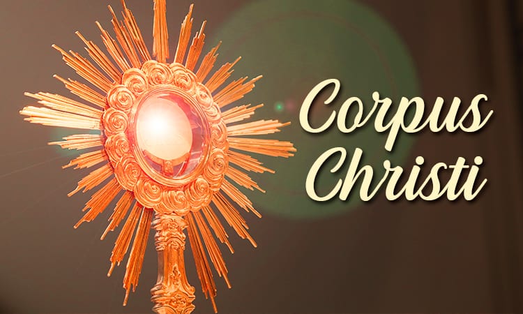 Festa de Corpus Christi de Paraju pode virar patrimônio cultural imaterial do ES