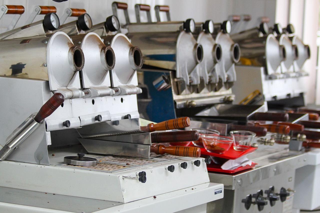 Vagas abertas: Curso gratuito de classificação e degustação de café