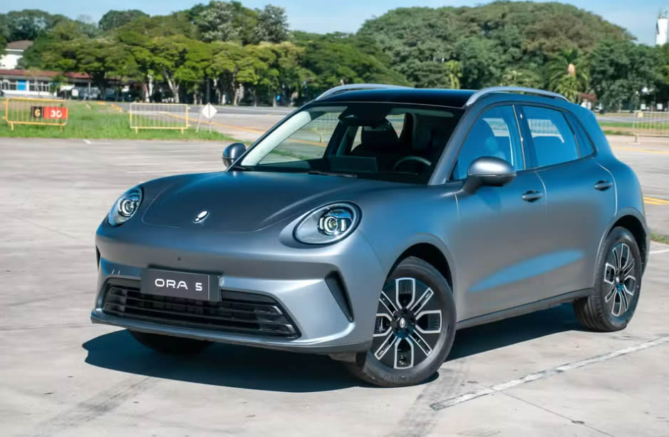 GWM confirma fábrica no Espírito Santo com investimento bilionário e início das operações previsto para 2029
