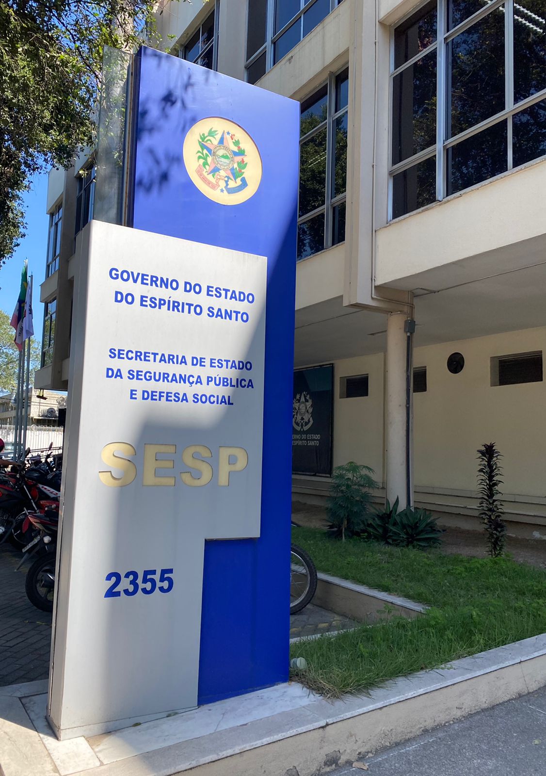 Segurança Pública recebe R$ 14 milhões em investimentos para modernizar inteligência e investigações