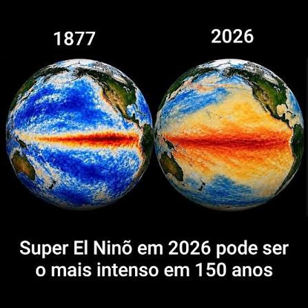 ES monta força-tarefa contra estiagem severa e incêndios provocados pelo El Ninõ