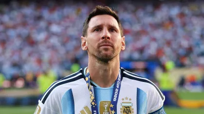 Messi anuncia aposentadoria da seleção argentina após final da Copa do Mundo de 2026