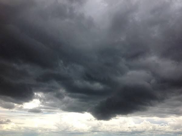 Feriado de 7 de Setembro terá chuva e queda nas temperaturas em todo o Espírito Santo