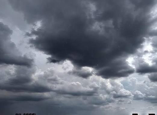 Tempestade coloca cidades do ES em alerta neste fim de semana; veja a previsão